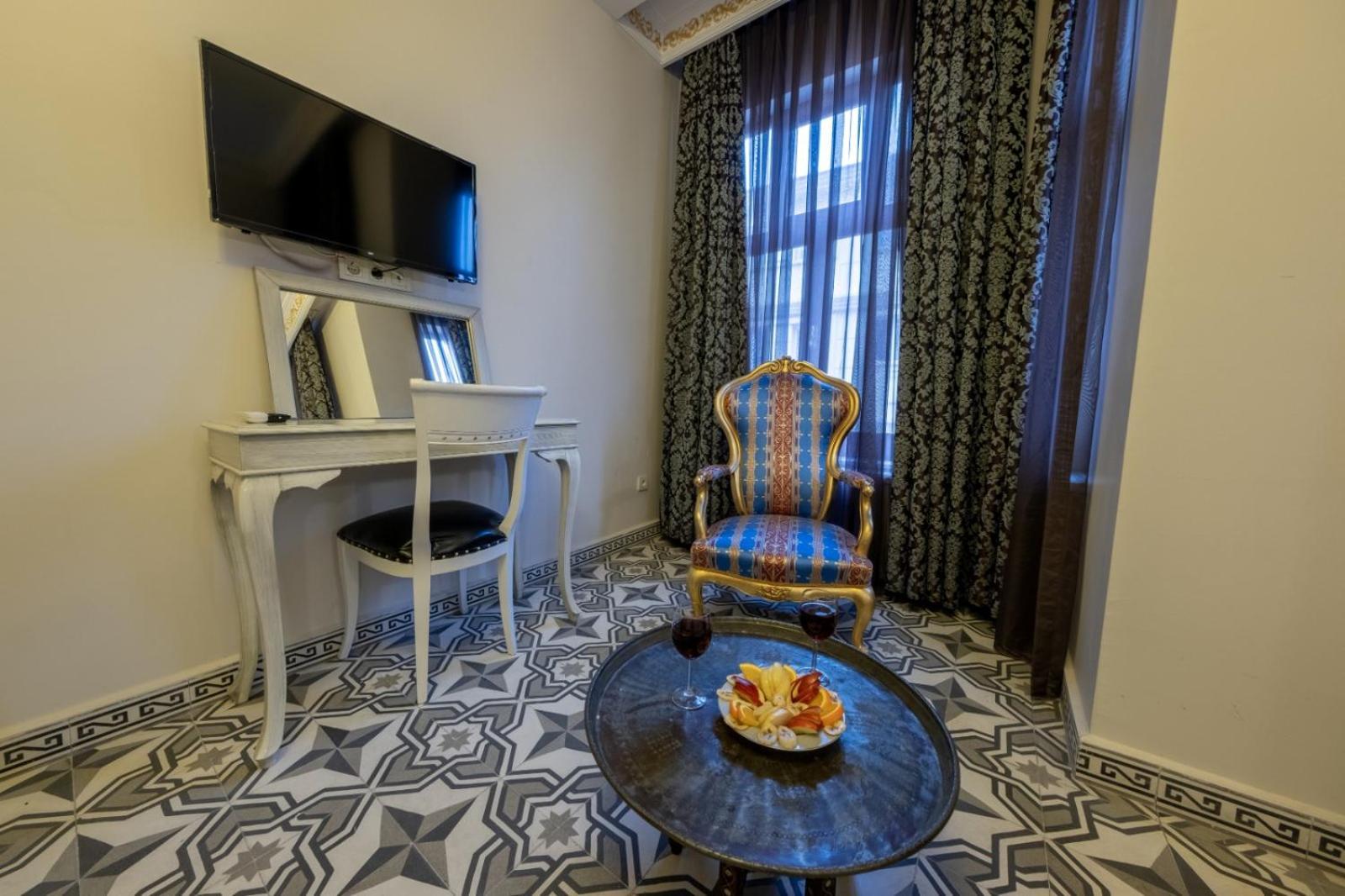 Felicity Hotel Istanbul Exterior foto